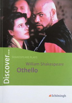 Othello. Englisch Oberstufe